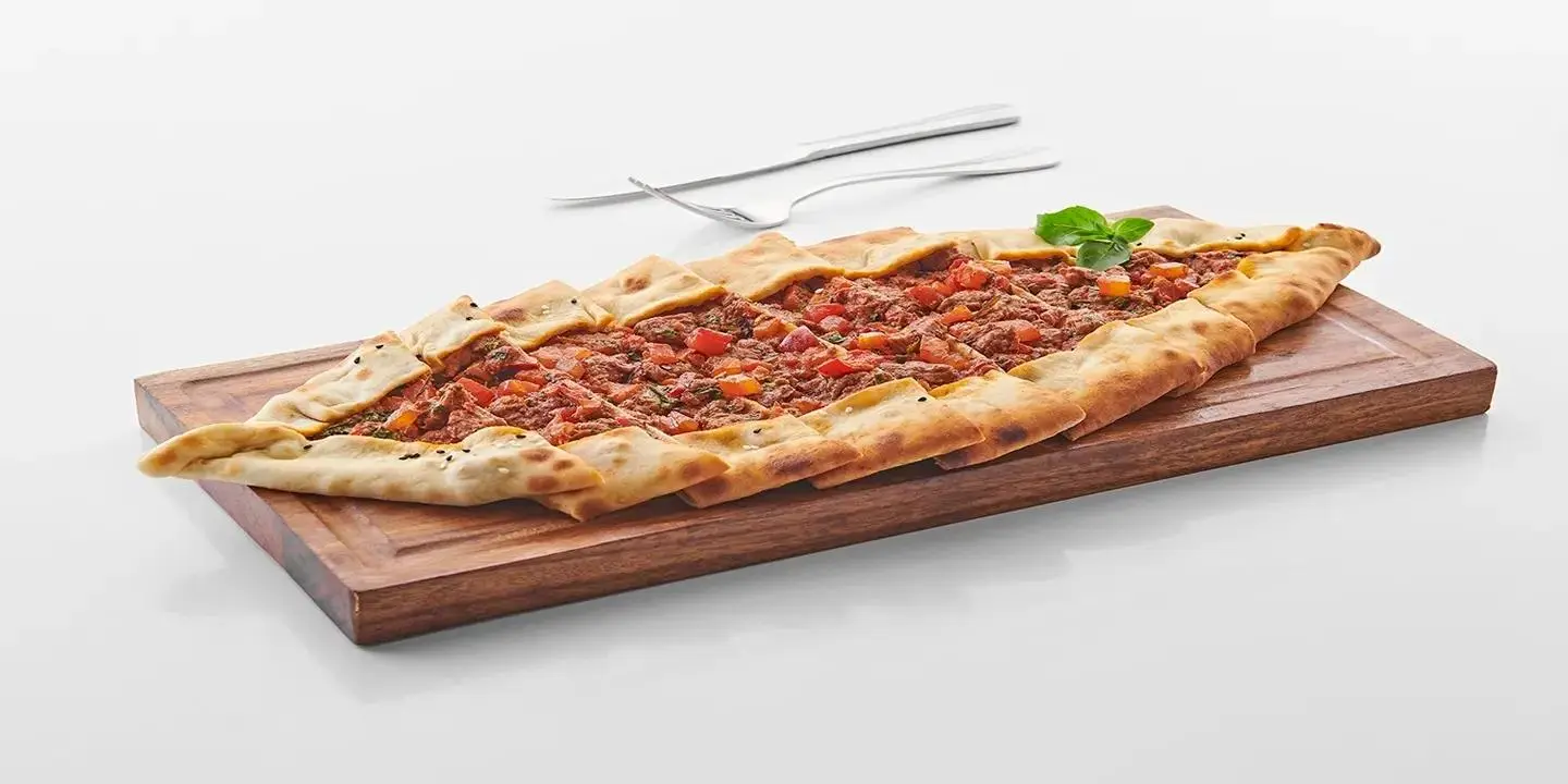 لحم بالجبن بالخضار