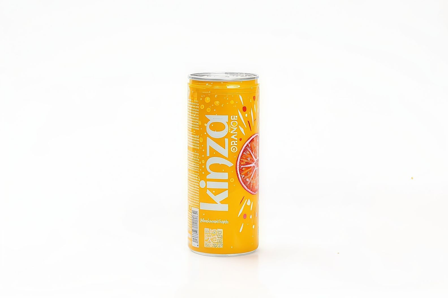 Kinza Orange