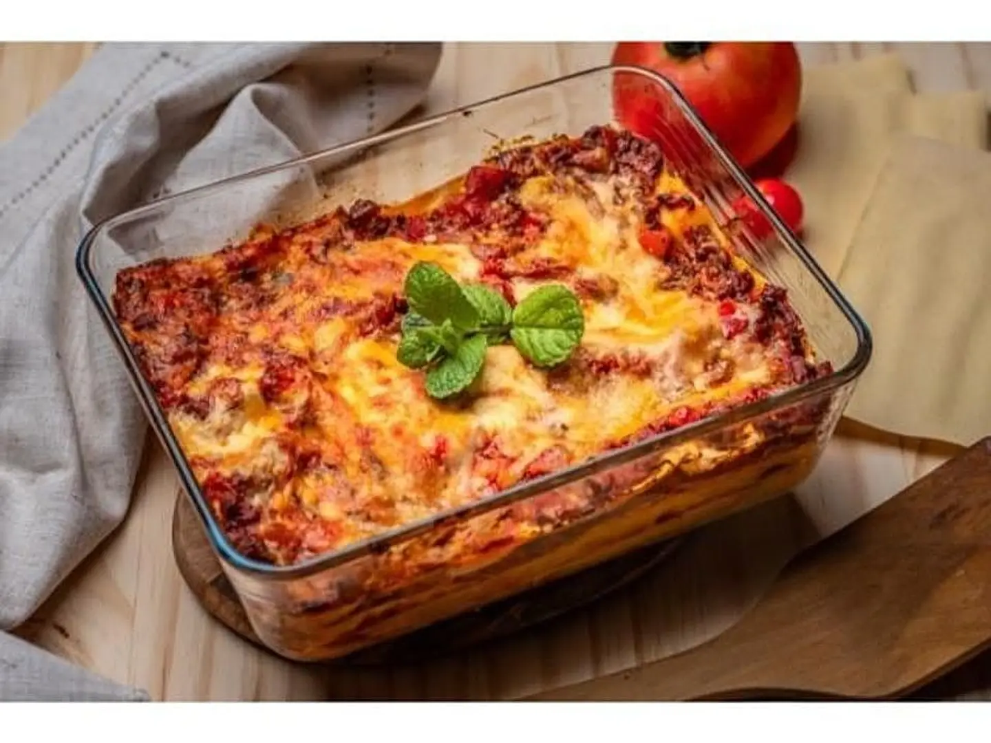 Lasagna