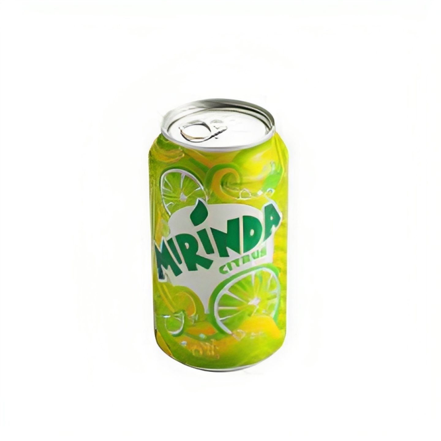 Mirinda Citrus