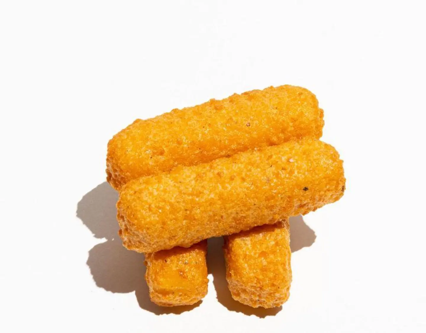 أصابع جبن