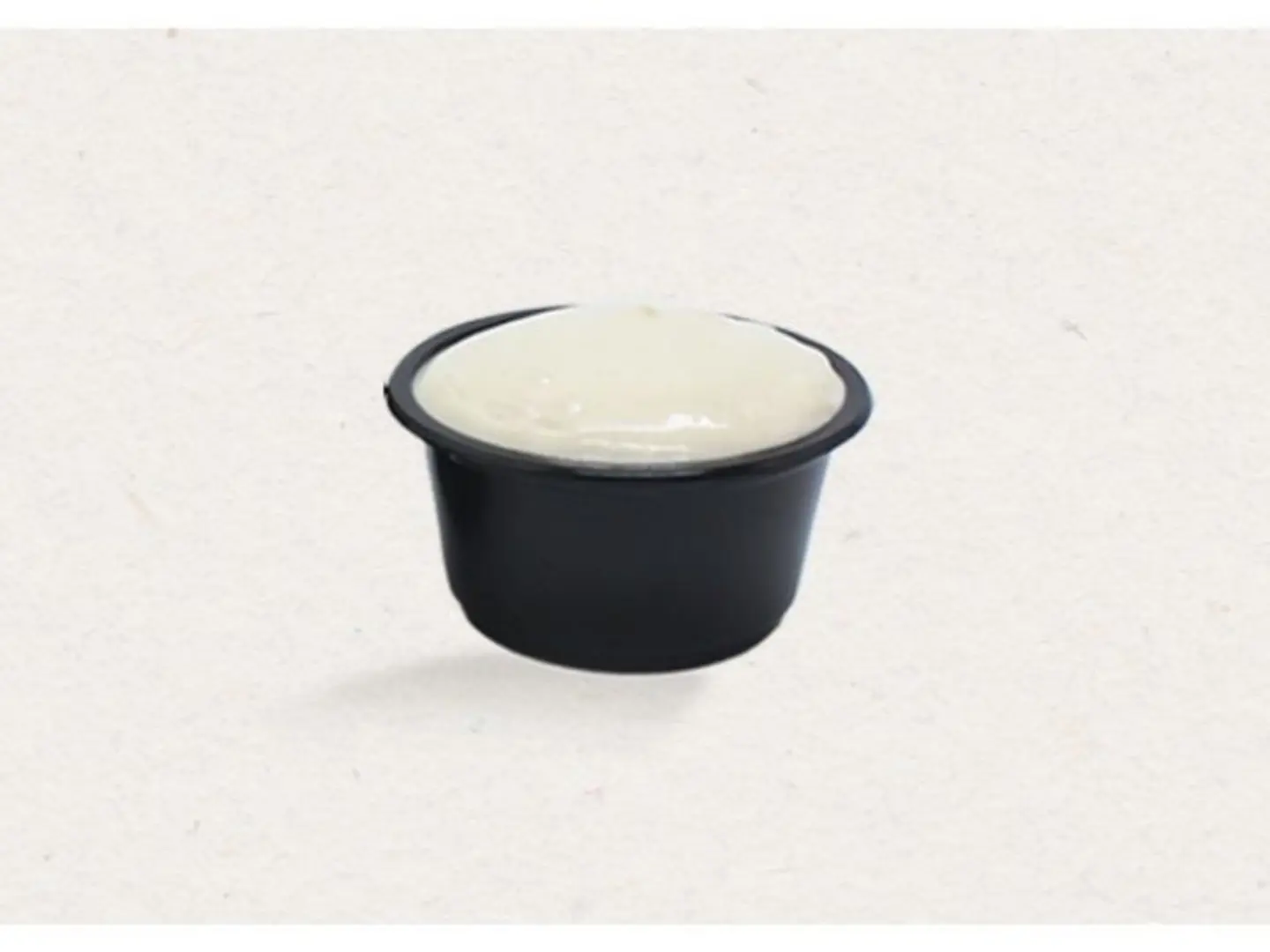 Garlic Sauce