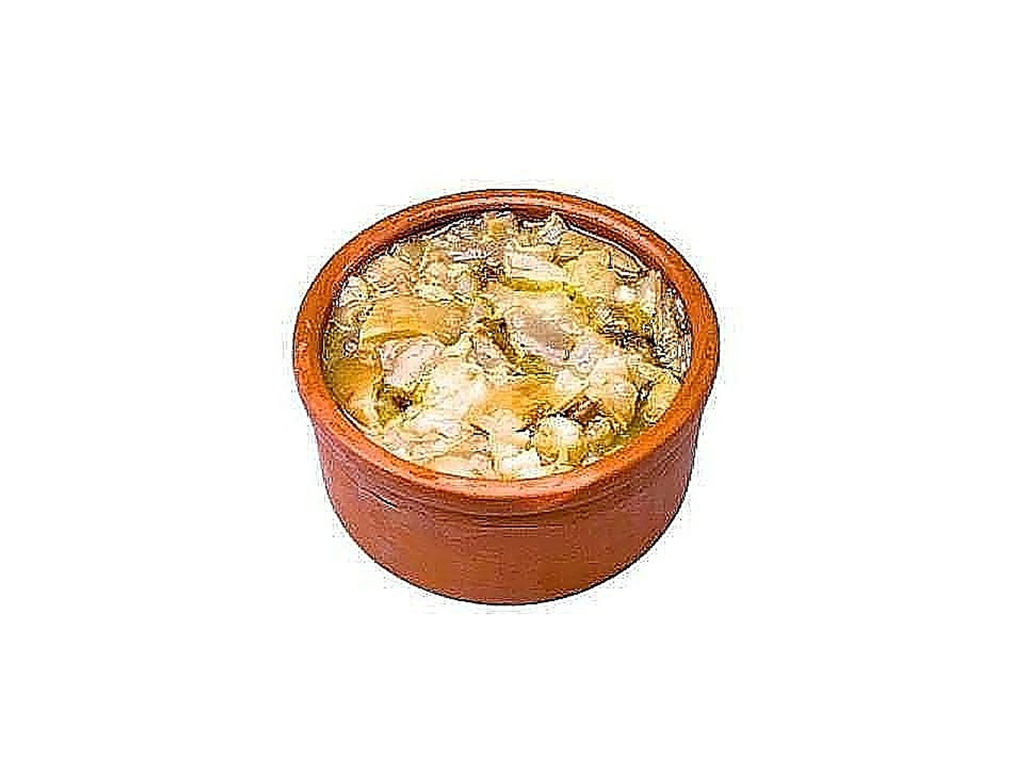 Kawarie Soup