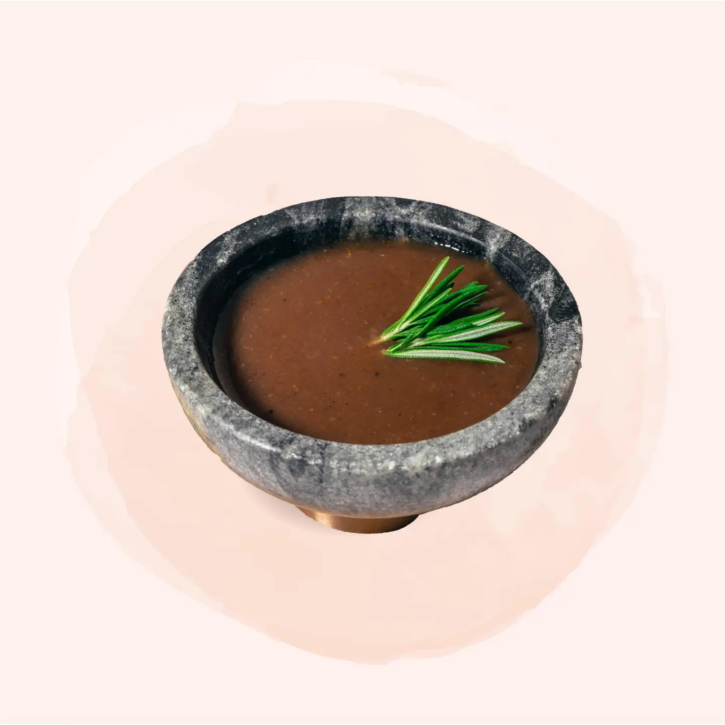 Homar Sauce