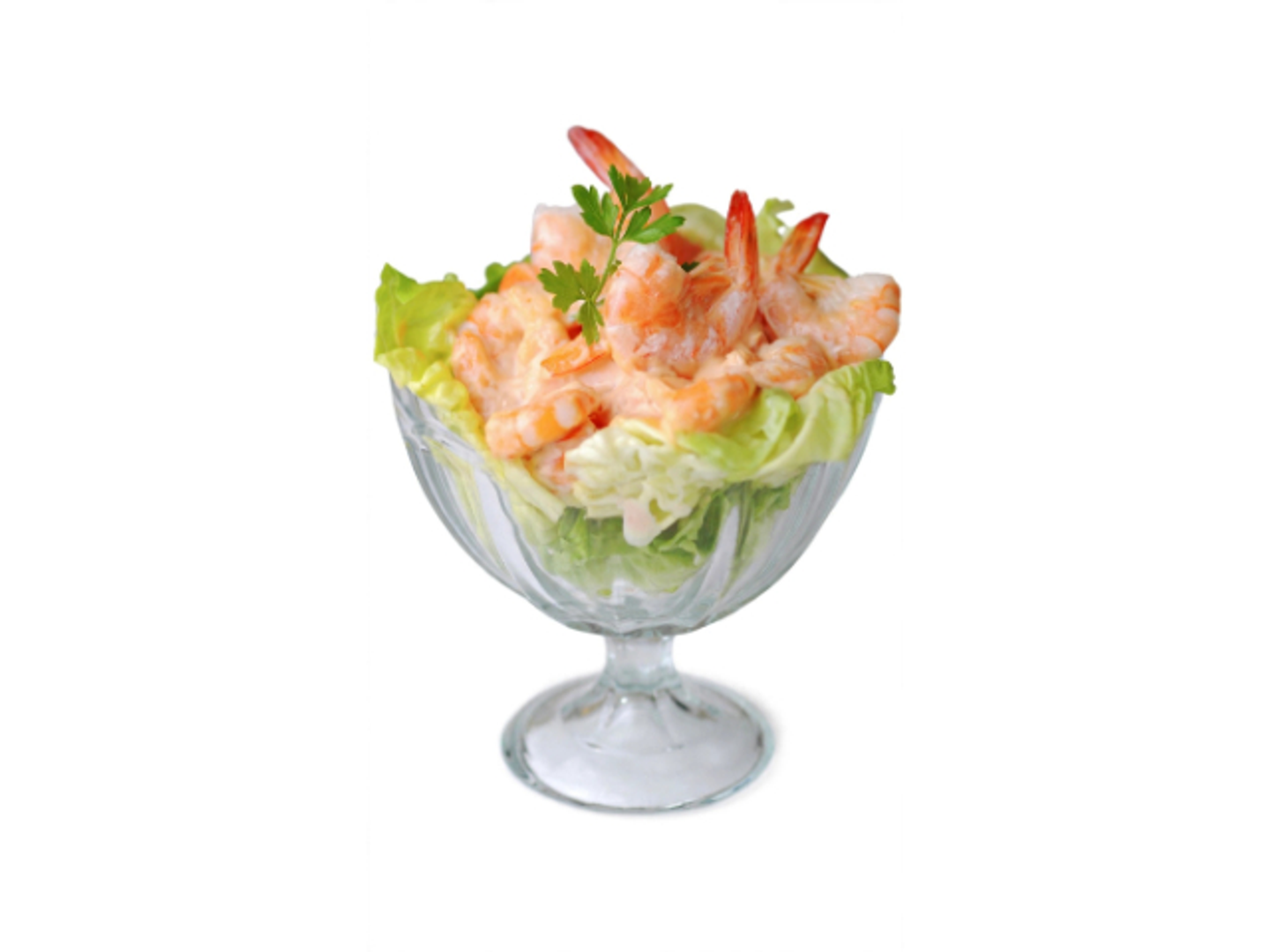Dynamite Shrimp