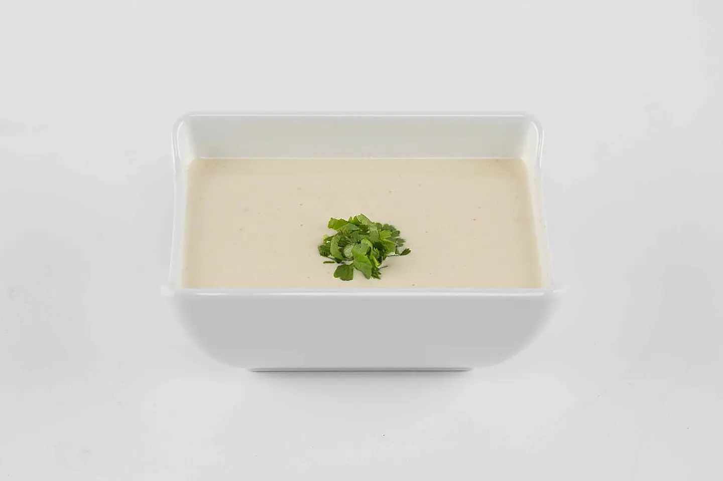 Tahini Salad