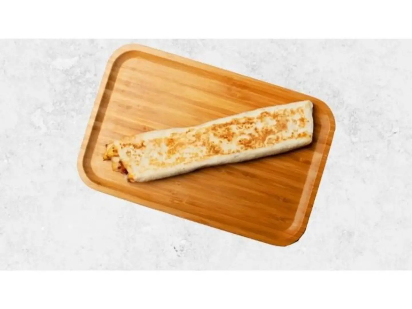 ساندوتش بیج زون