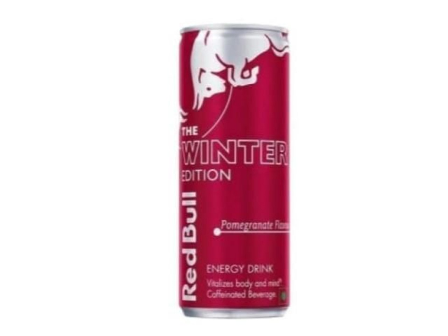 Red Bull Pomegranate