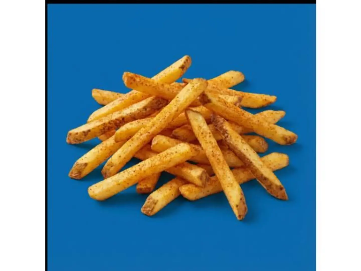 بطاطس مبهرة