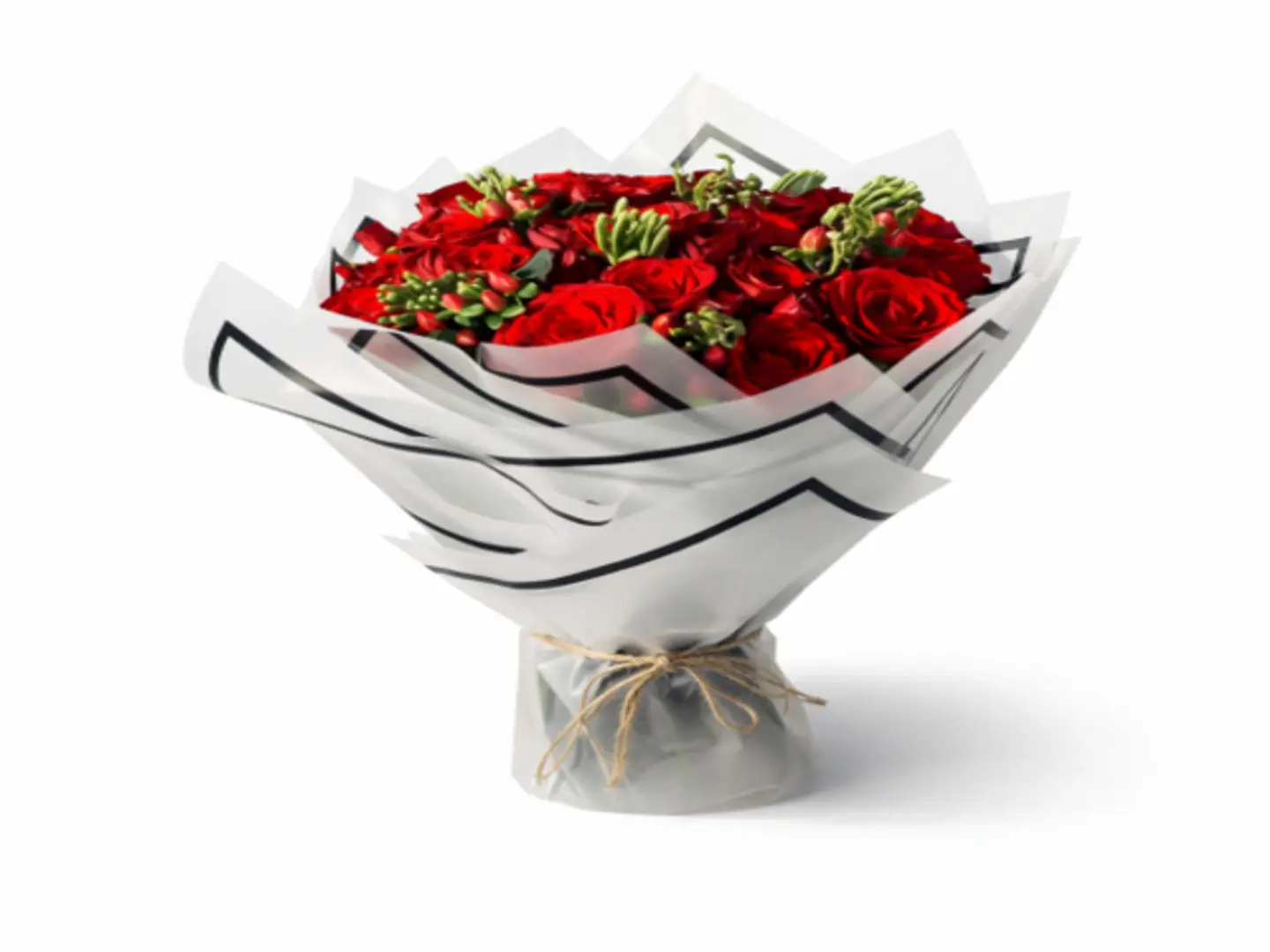 Bouquet You Are The Most Beautiful Of My Destinies And With You My Happiness Is Complete
