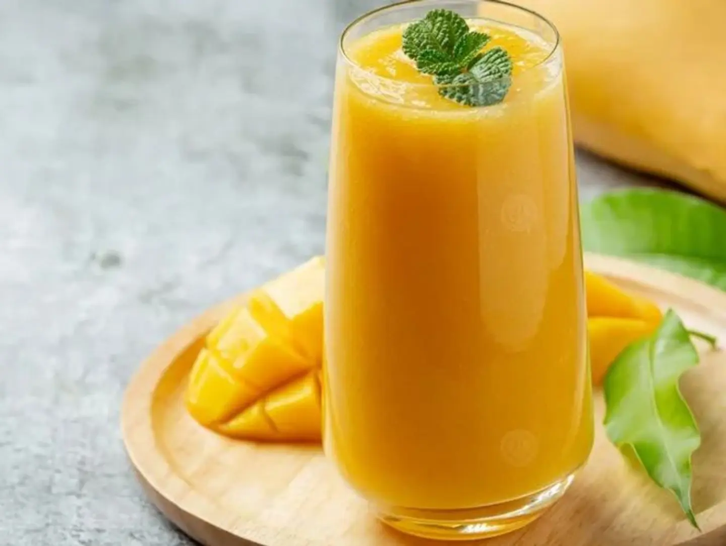 Fresh Mango