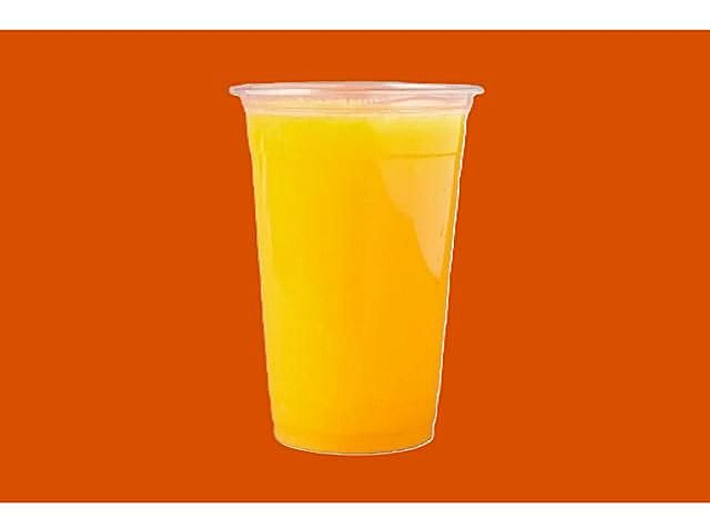 Orange Juice