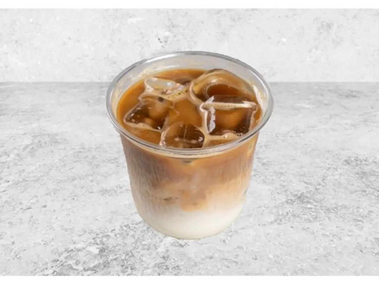 Iced Latte