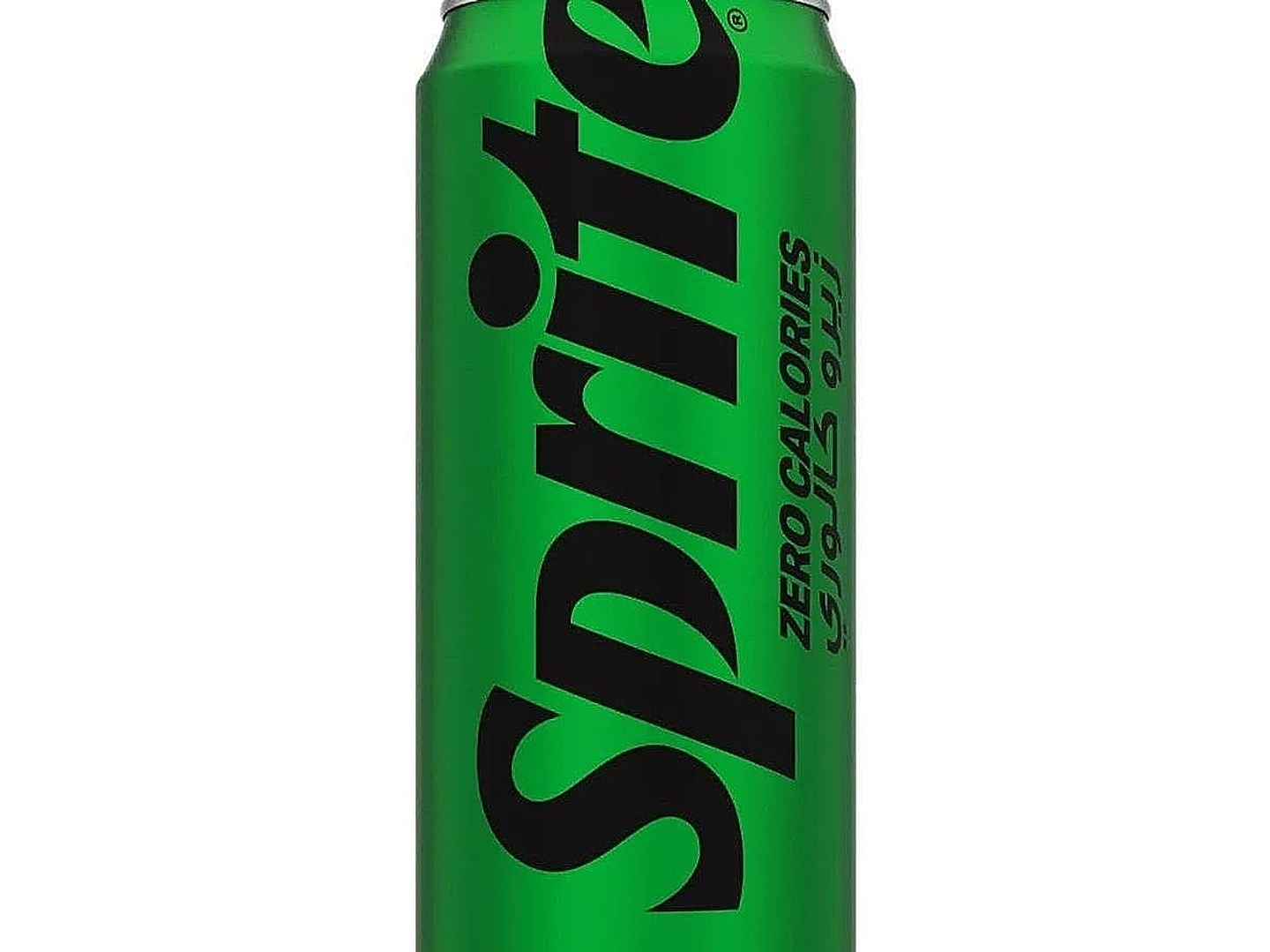 سبرايت زيرو