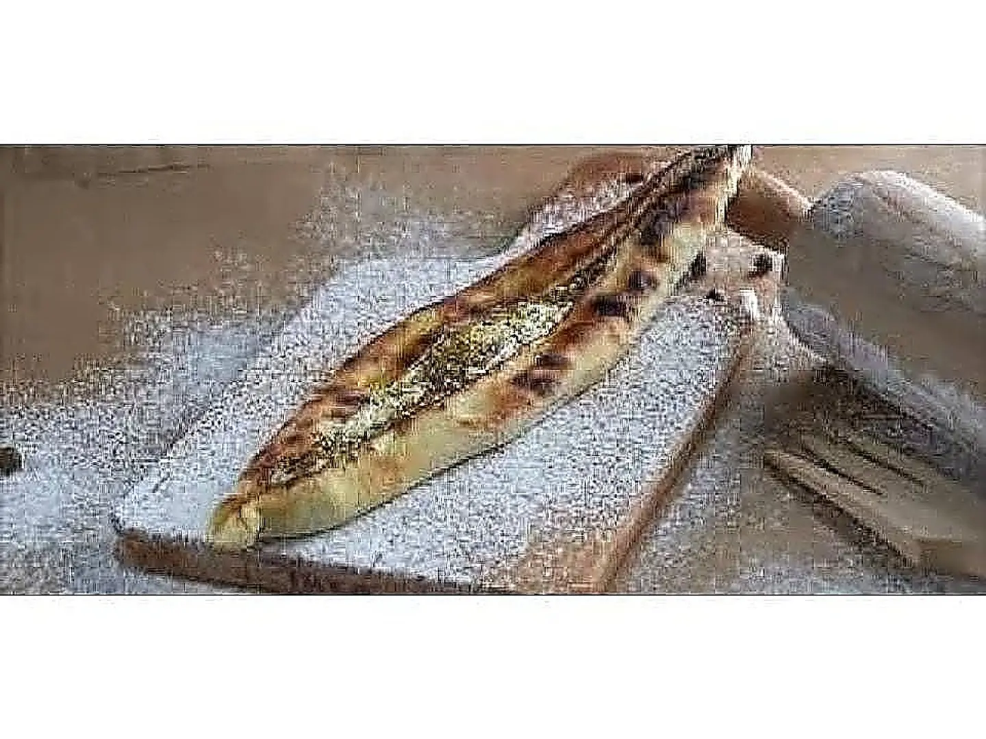 جبنة بالحلاوة