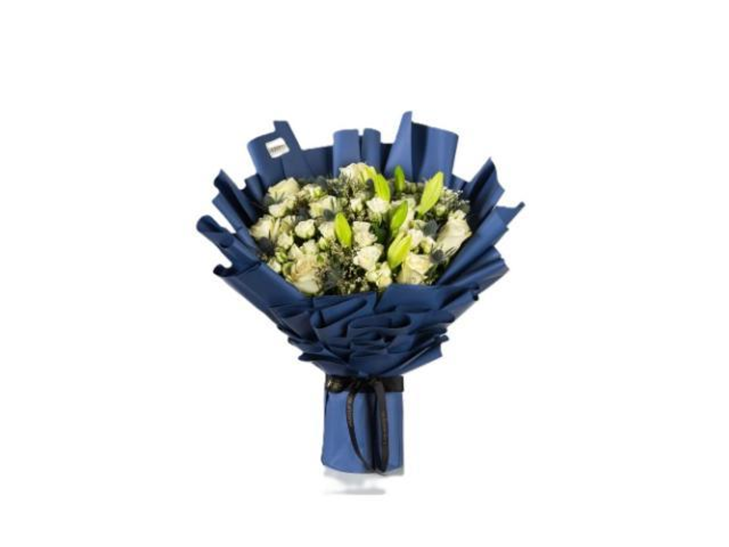 Bouquet May God Make It A Light For Your Life And A Smile For Your Lips A Warm Feeling That Delights All Your Days