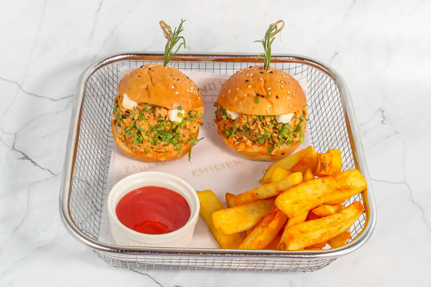 Shakshouka Slider