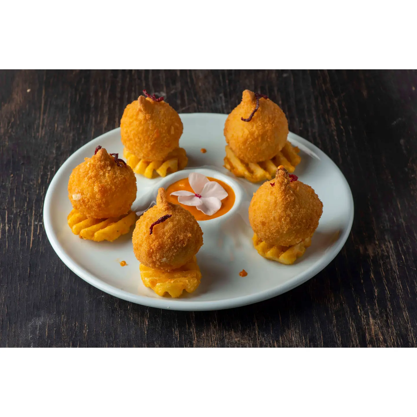 Risotto Balls