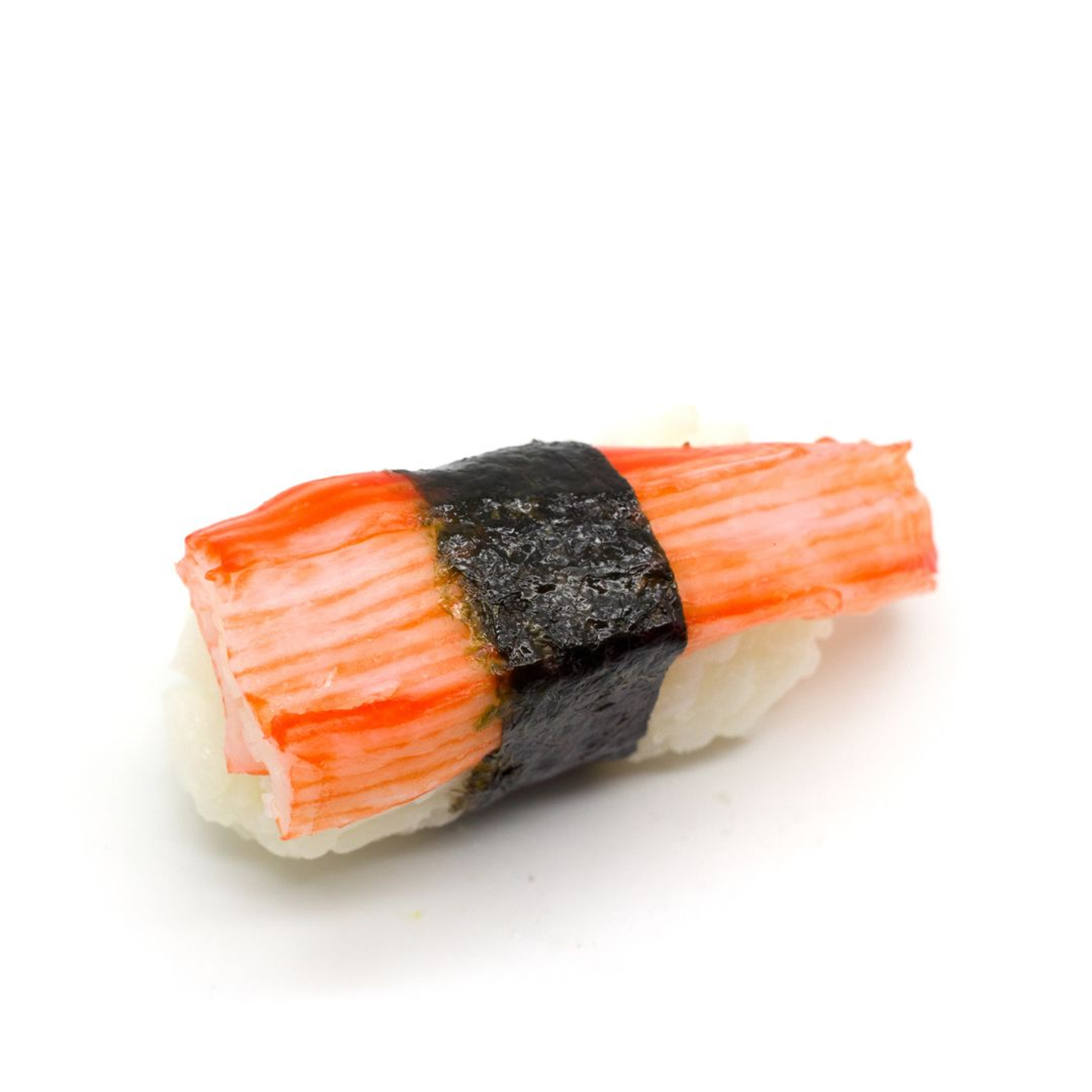 Crab Nigiri