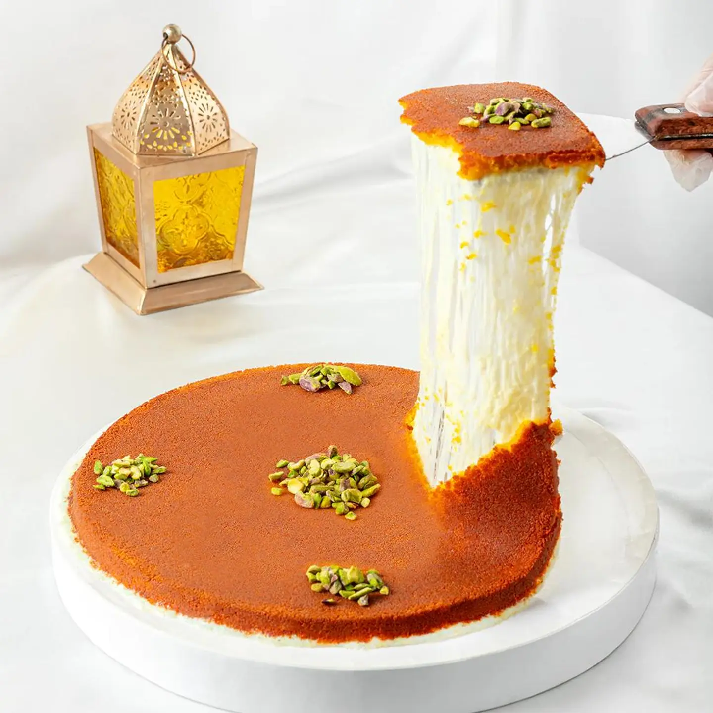 Kunafa