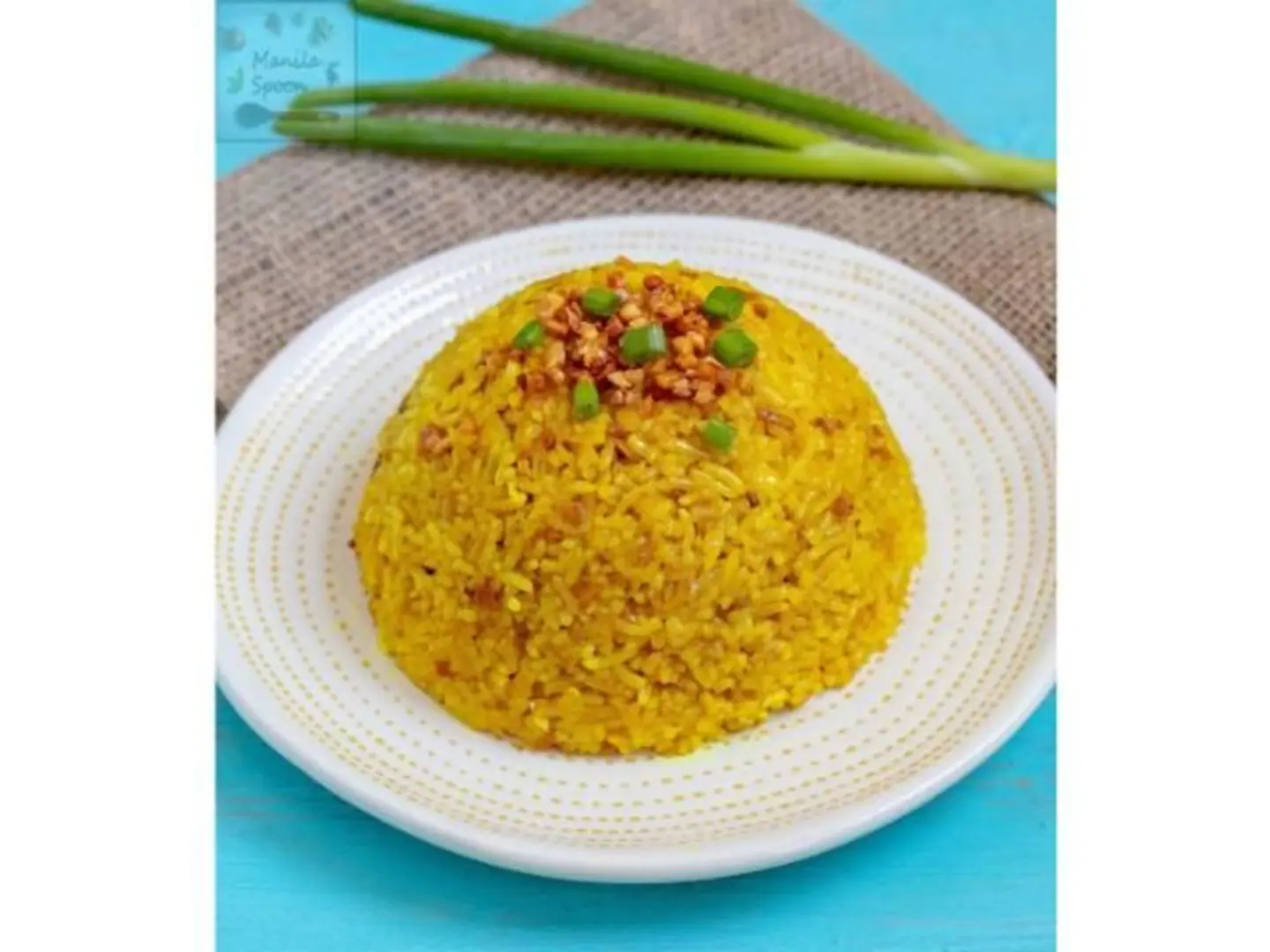 Java Rice