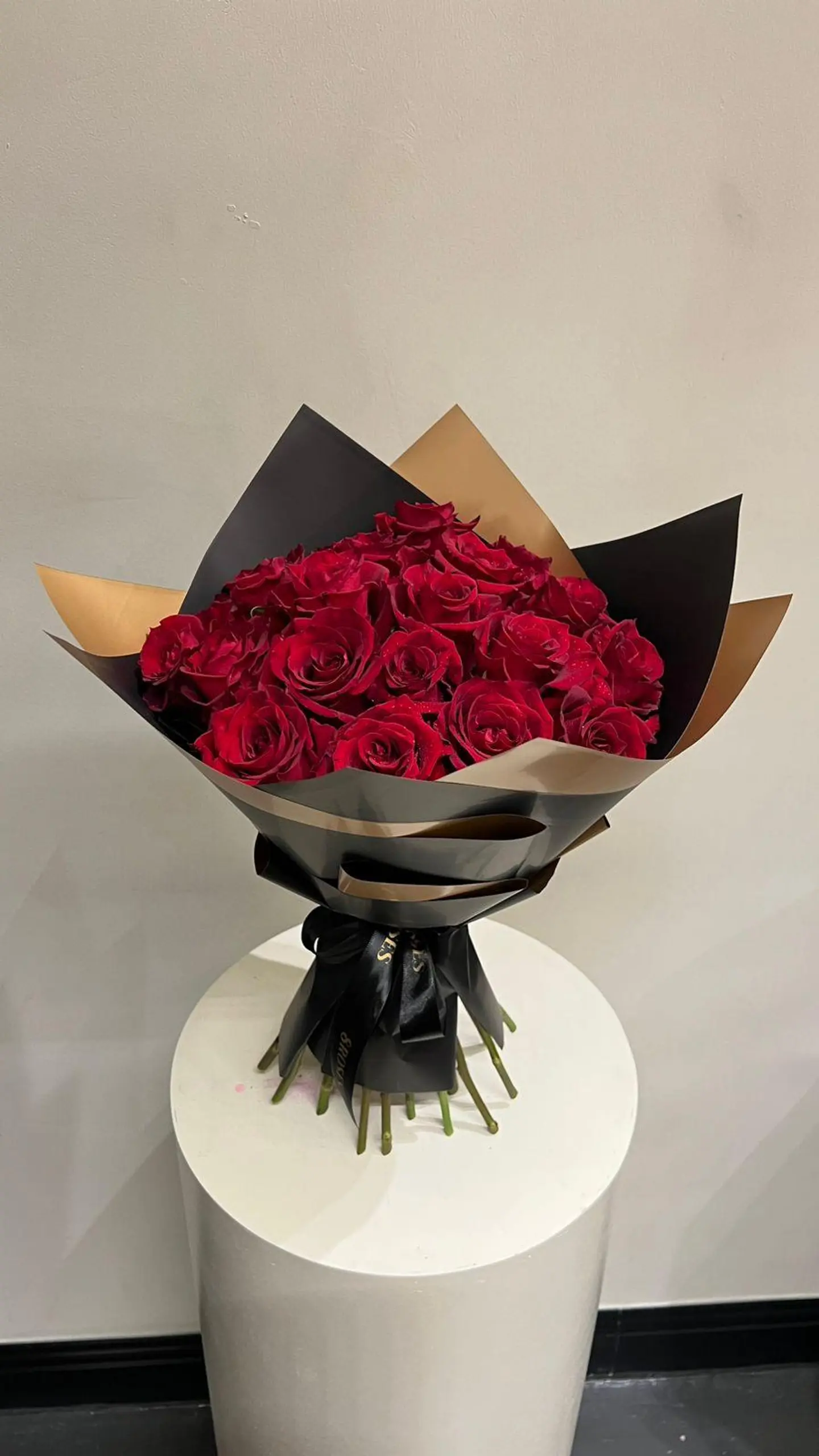 باقة ملكة القلوب