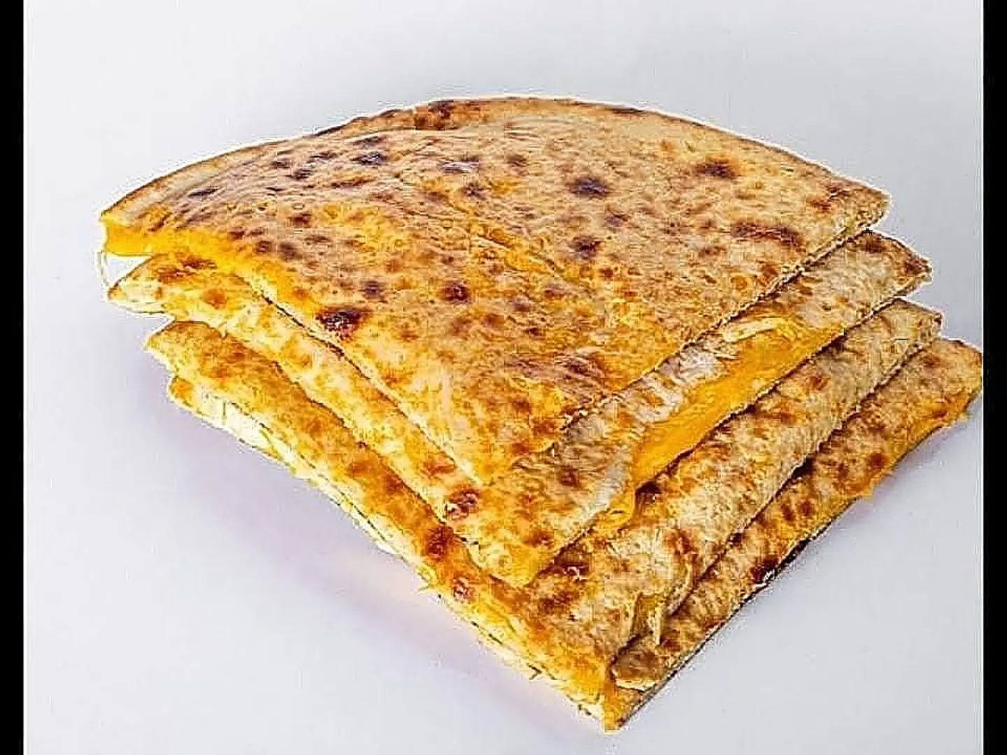 Tamees With Mixed Cheese