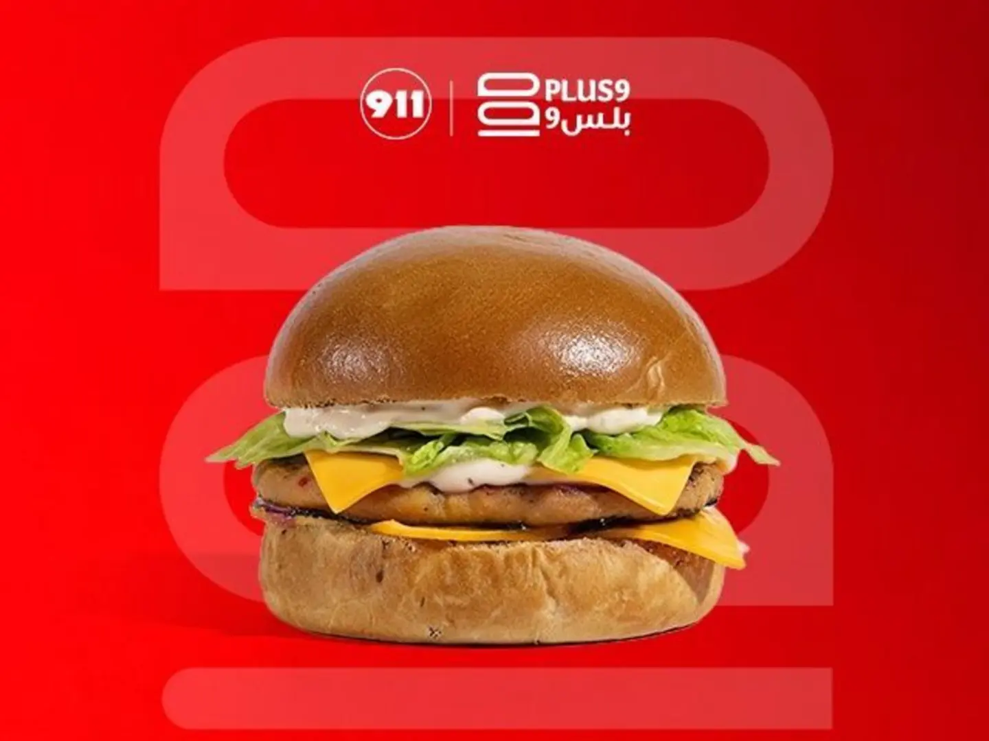 ديلوكس دجاج