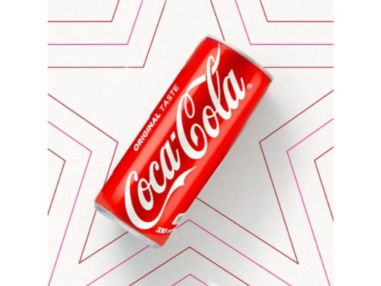 Coke Regular