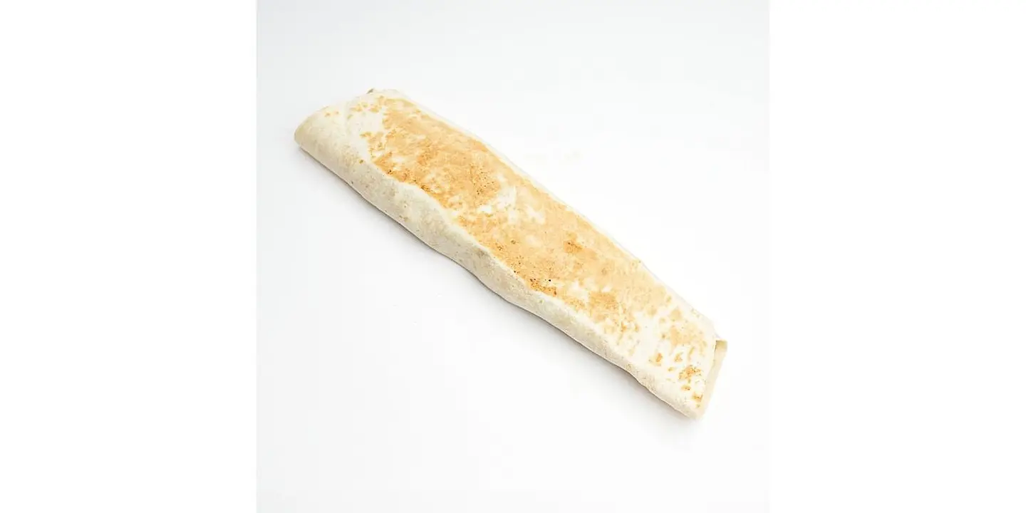 Chicken Finger Tortilla