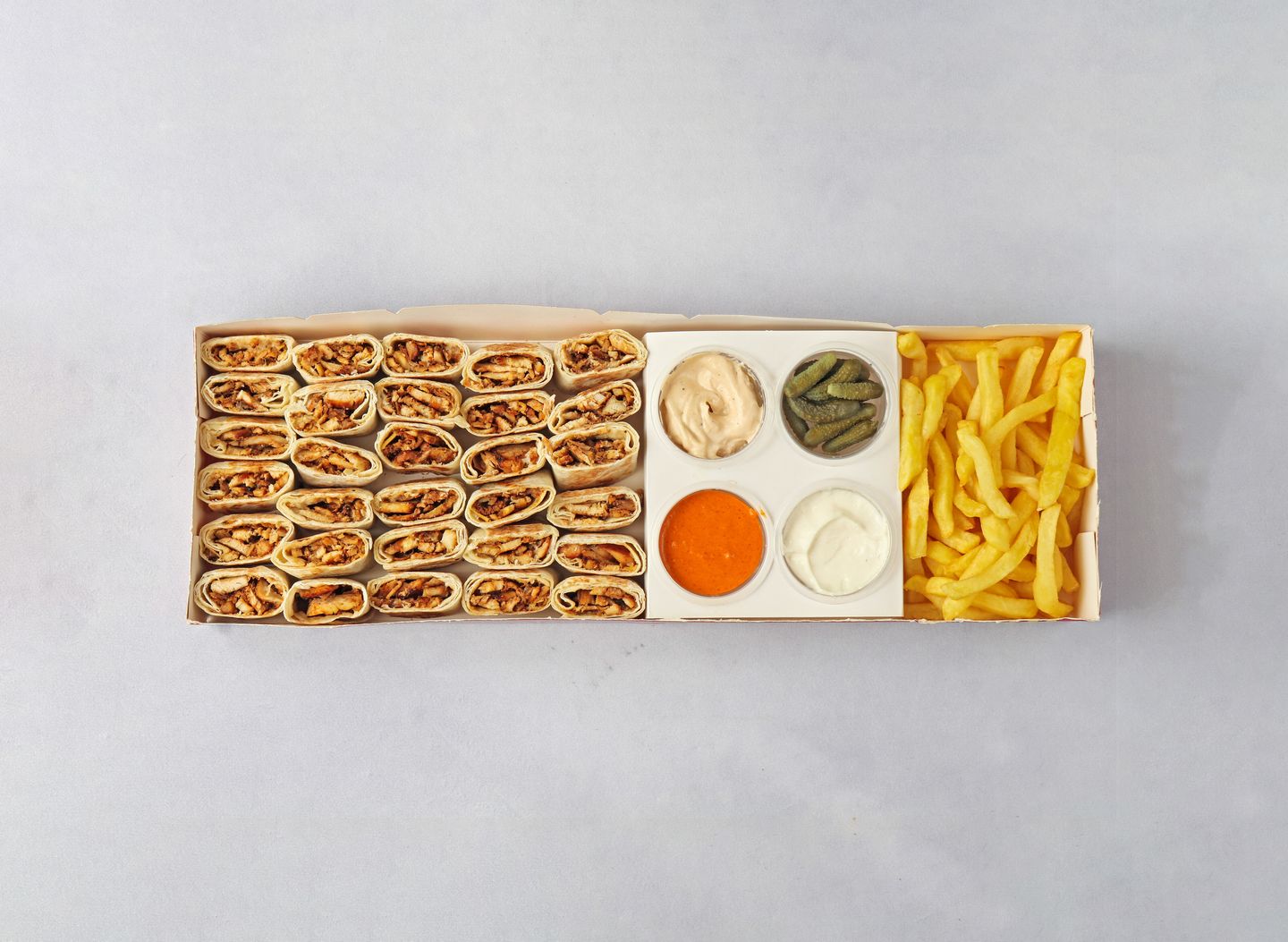 Friends Box