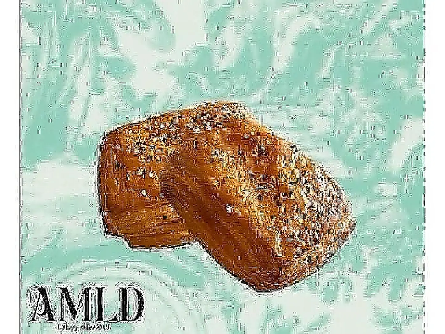Feta With Mint Croissant