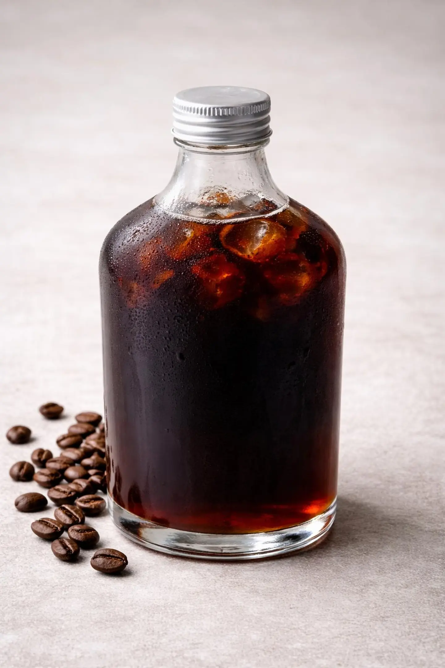 Glass Cold Brew