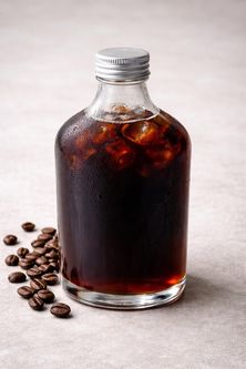 كولد برو زجاج
