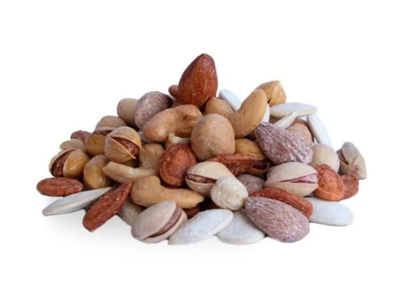 مكسرات عربية