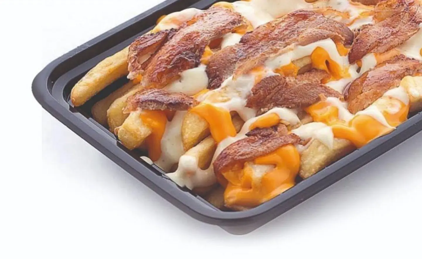 بطاطس شاورما