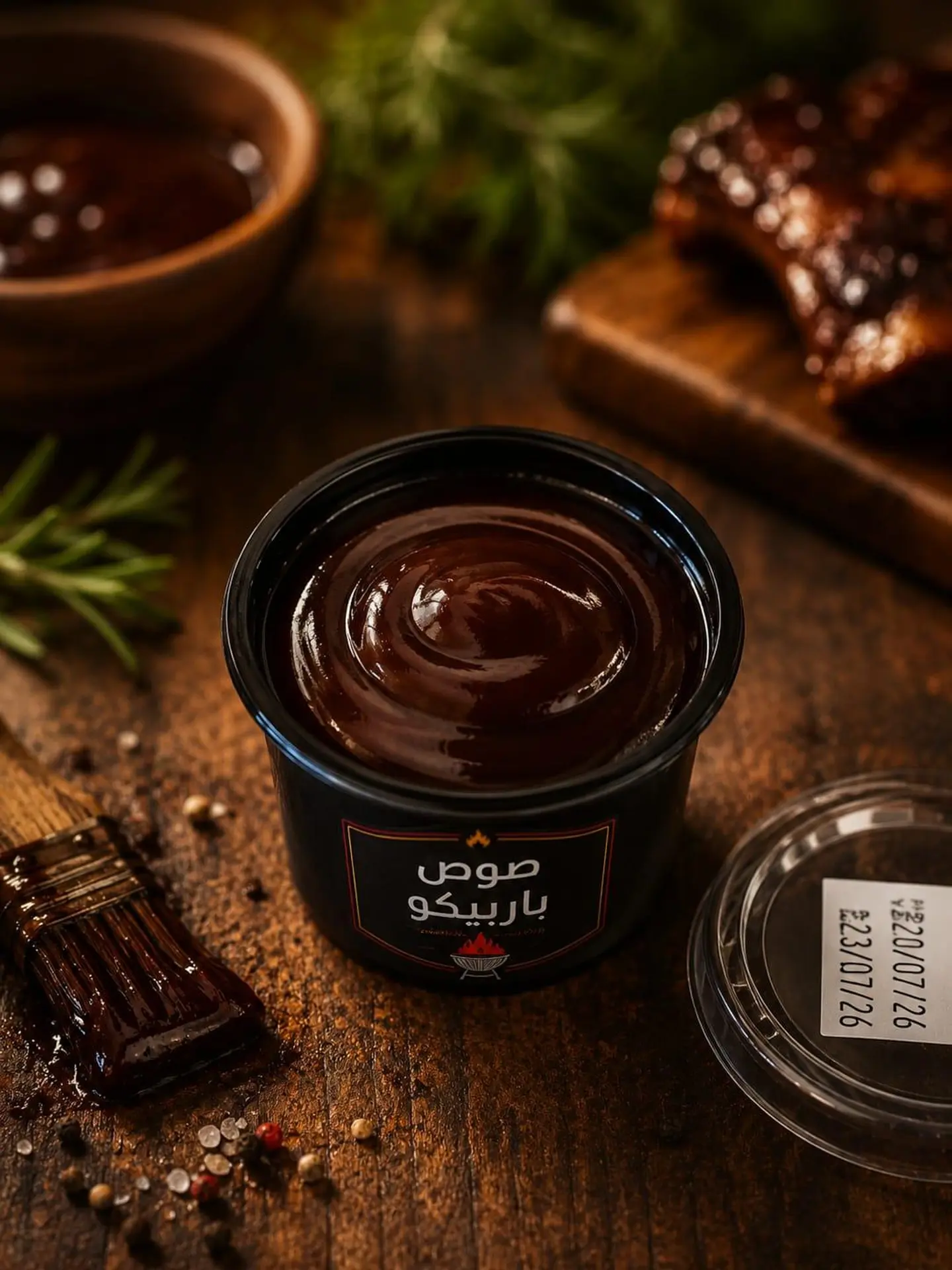 Bbq Sauce