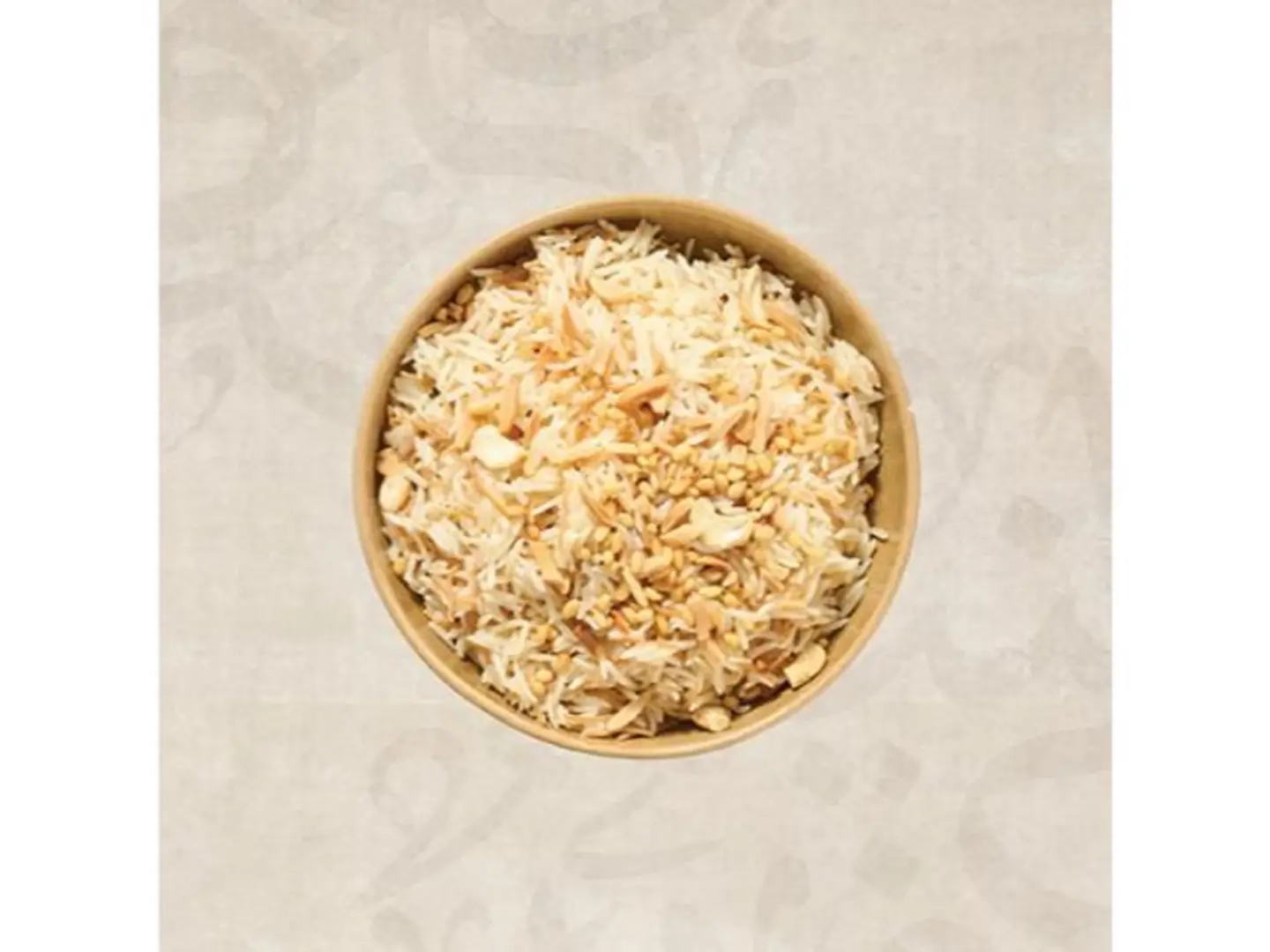 أرز بالشعيرية