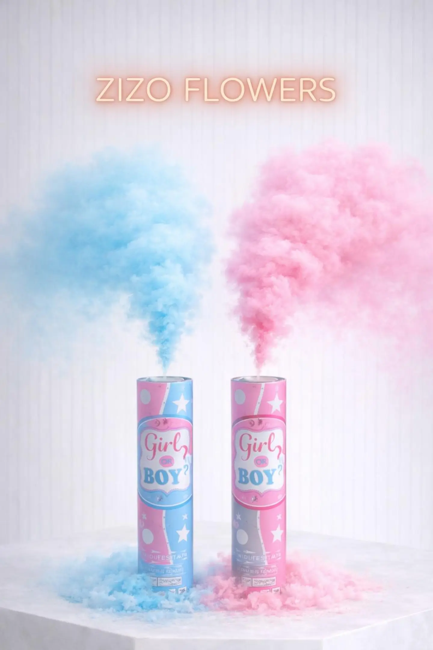 Fetal Identification Cylinder