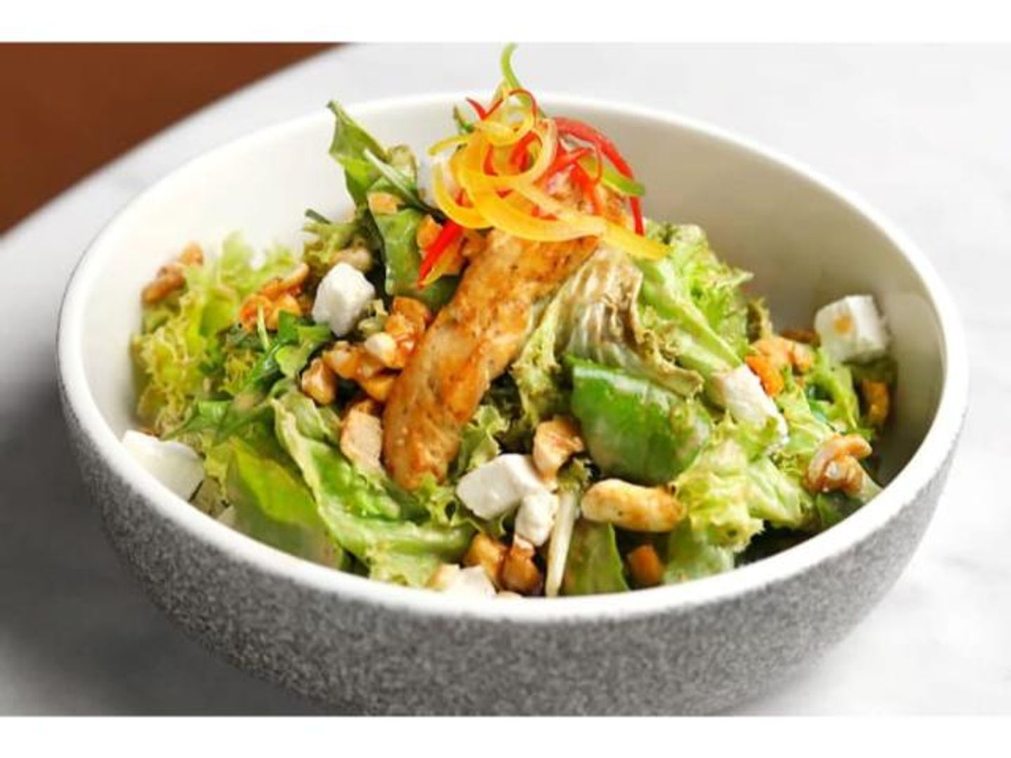 Addiction Salad