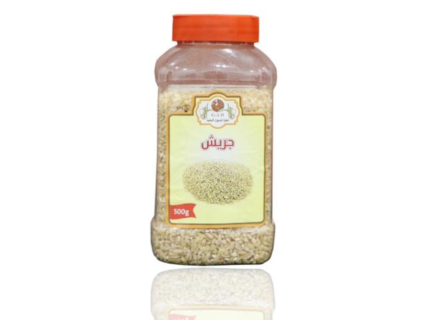 جريش 500جرام