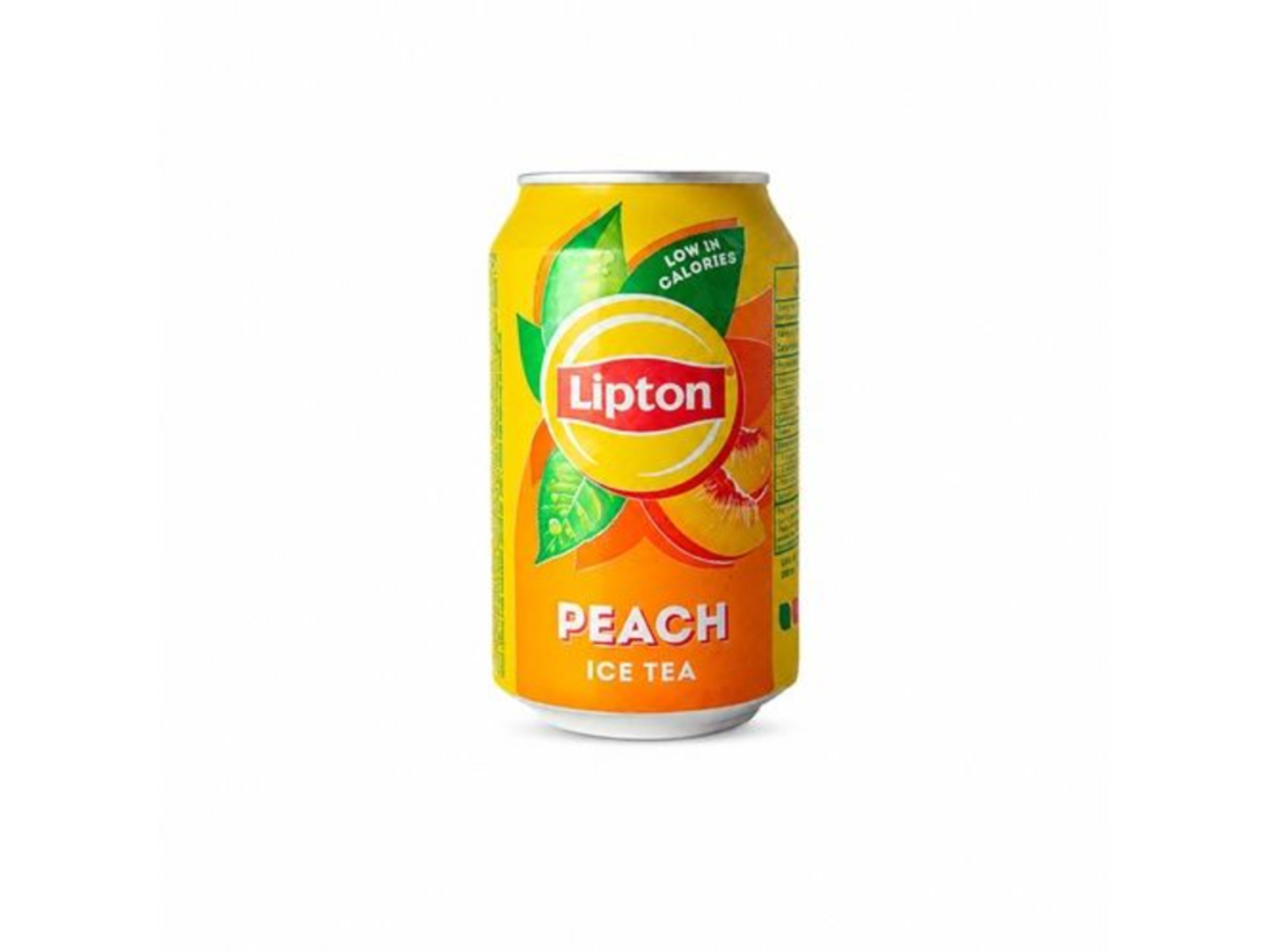 Ice Tea Peach