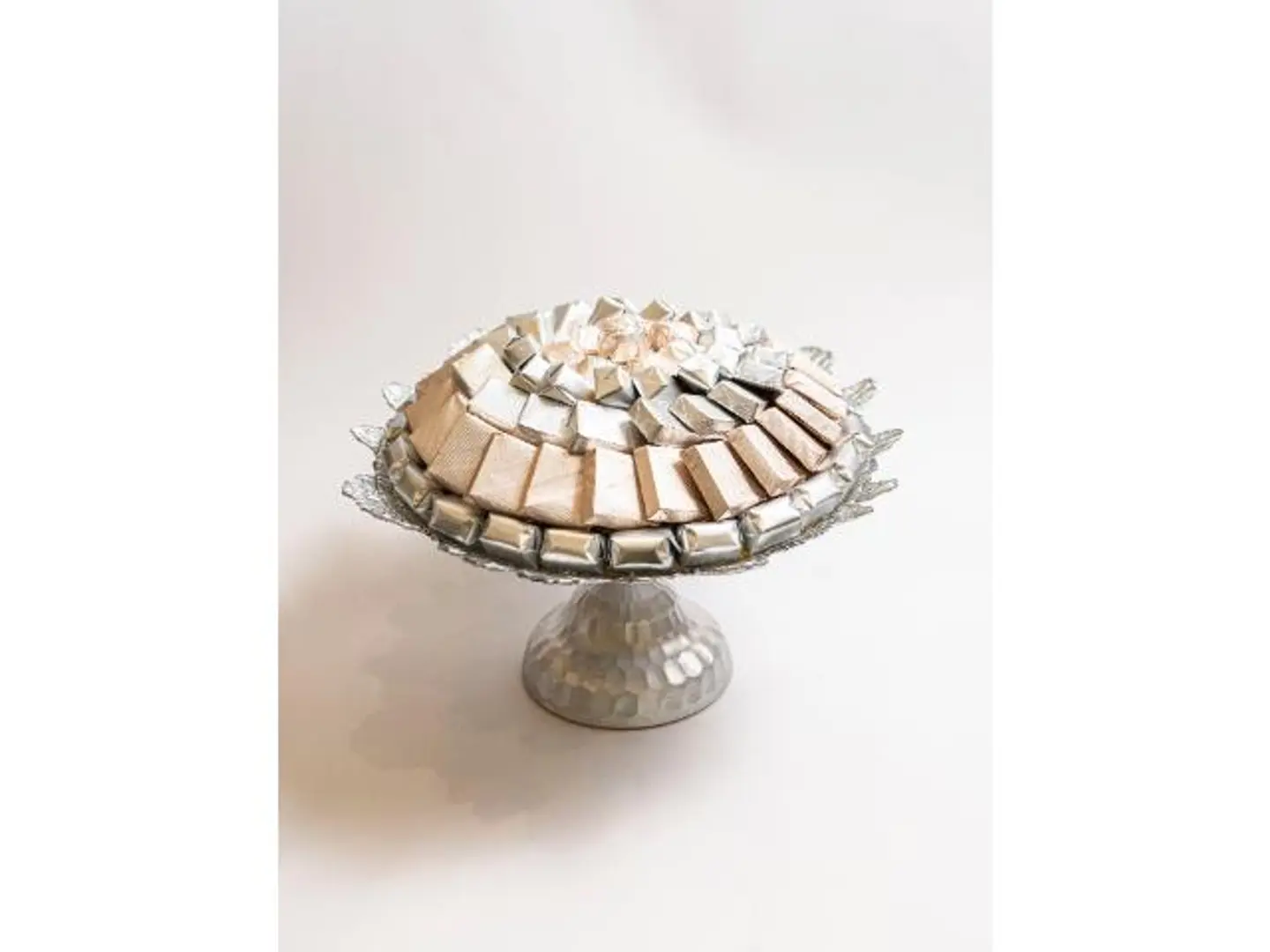 Chocolate Vases - Chocolate Vases 11