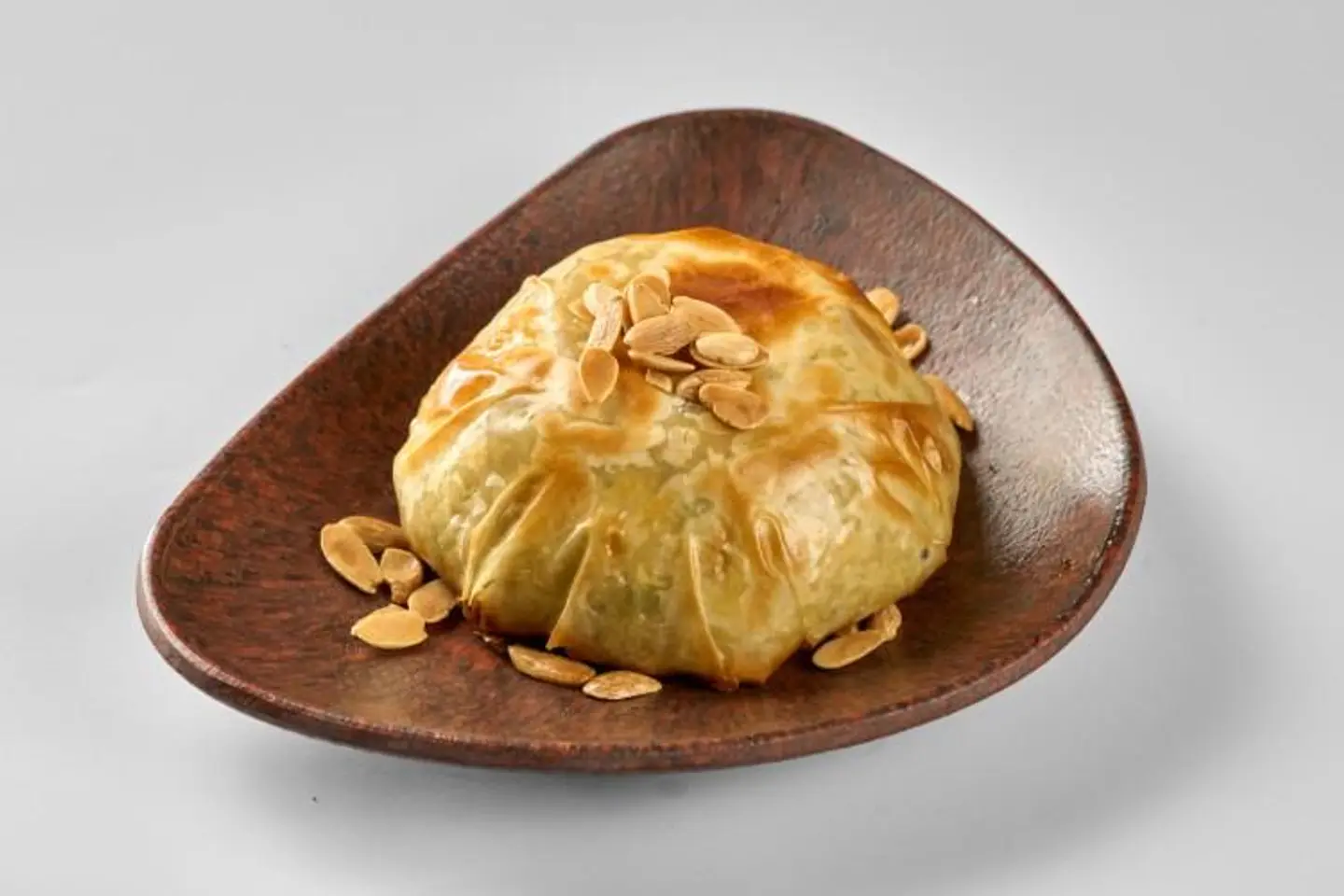 صرّة أوزي لحم
