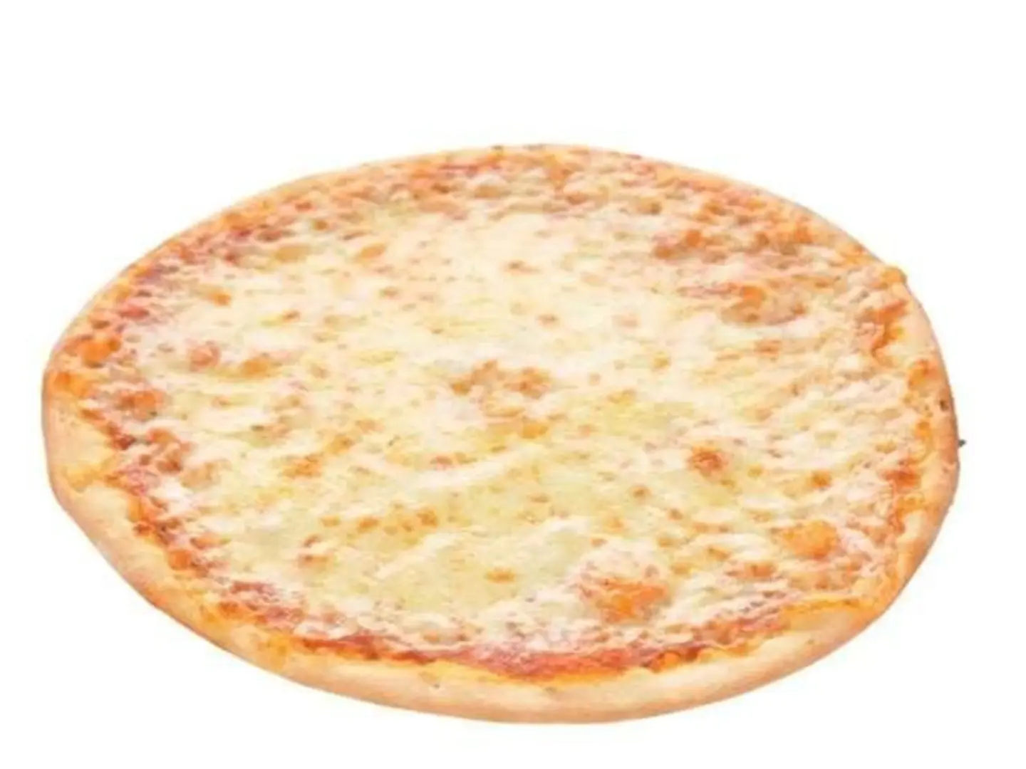 Cheese Sauce Manakish