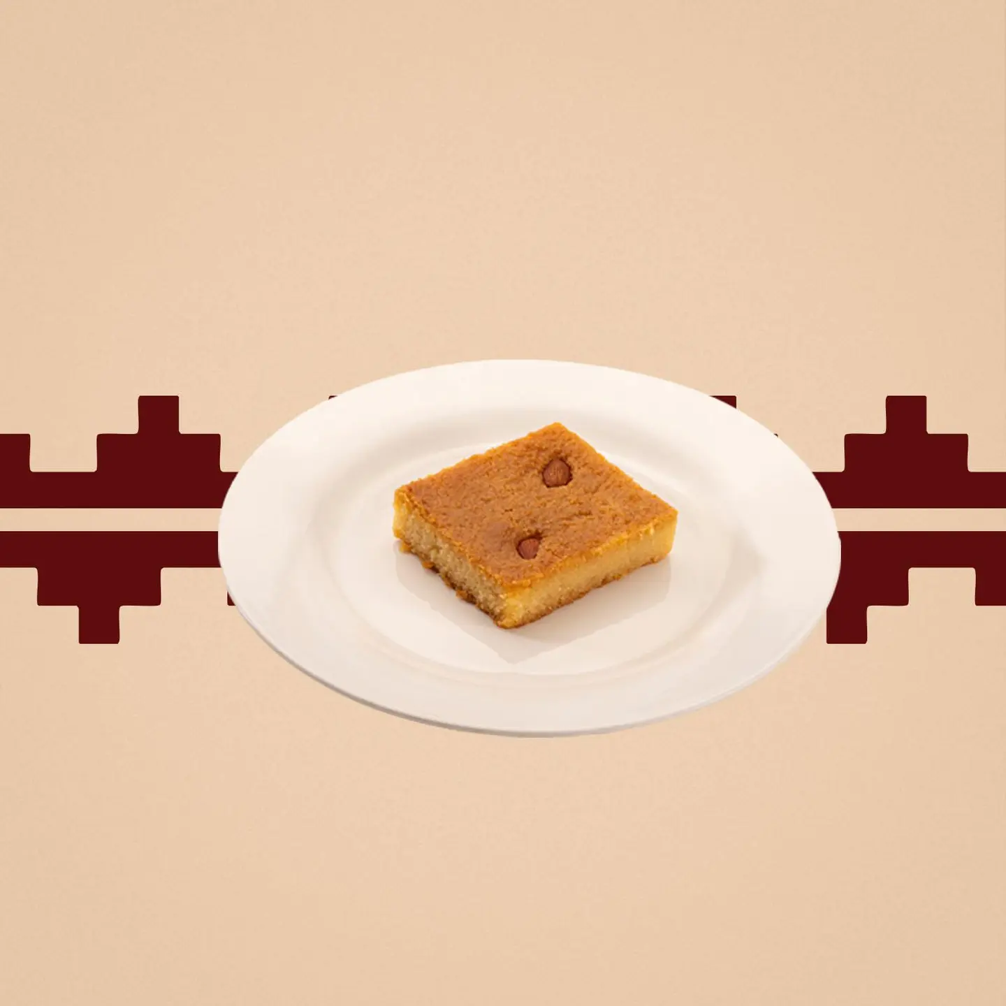Basbousa