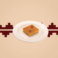 بسبوسة
