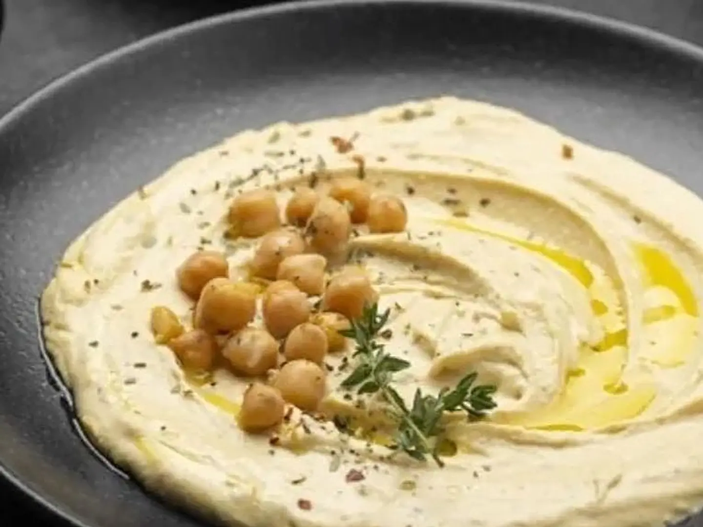 Hummus