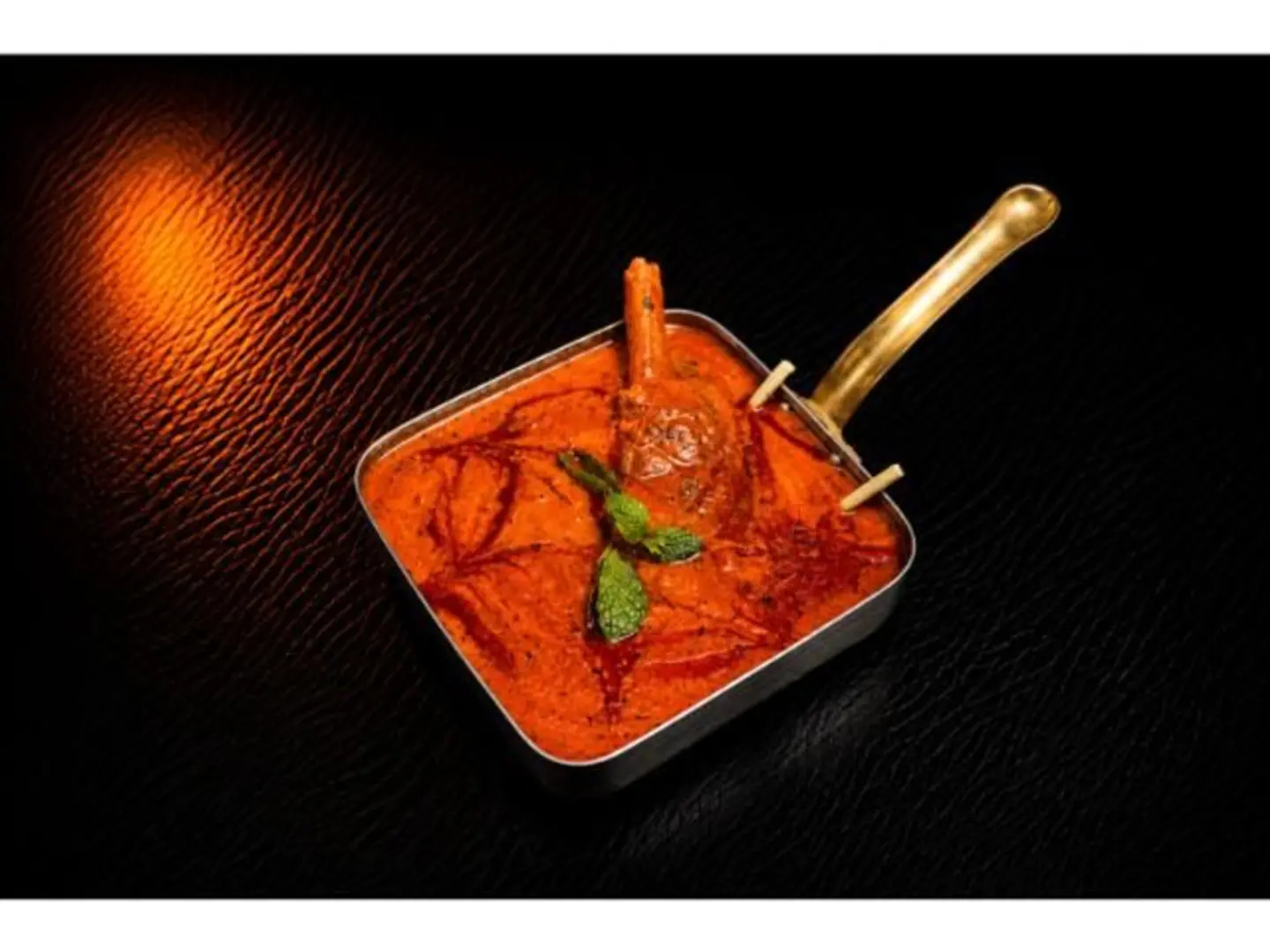 Mutton Rogan Josh