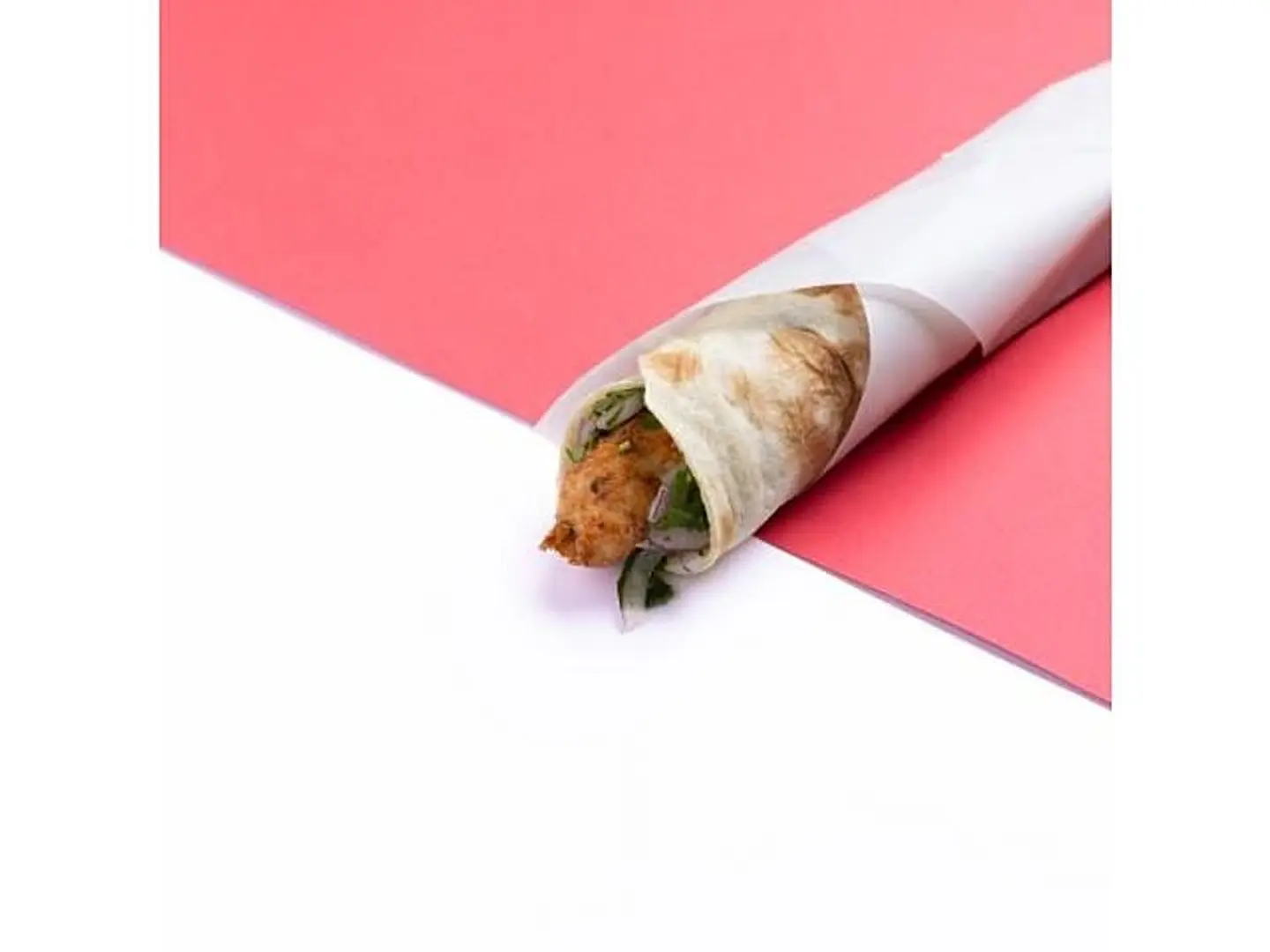 ساندوتش كباب دجاج